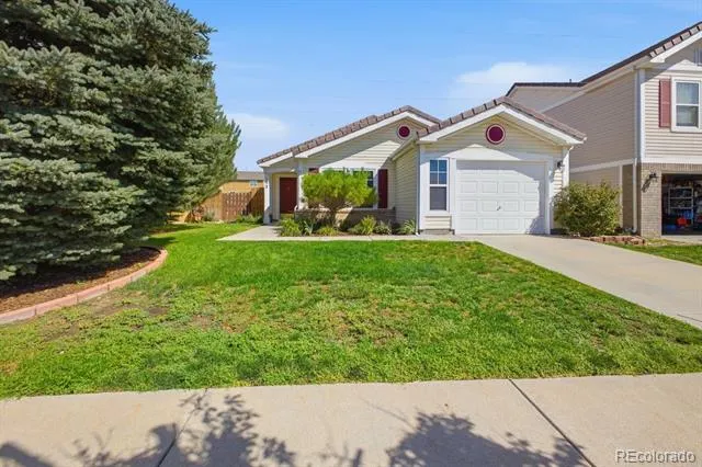 193 Westin Avenue Brighton, CO 80603