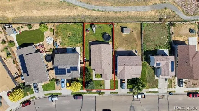 193 Westin Avenue Brighton, CO 80603
