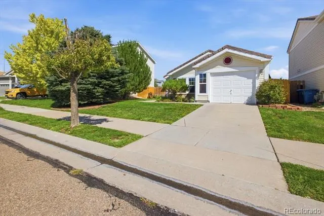 193 Westin Avenue Brighton, CO 80603