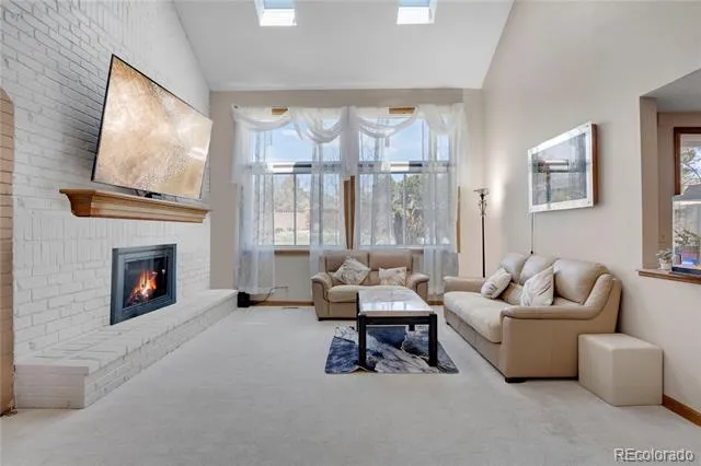 5603 S Pagosa Court Centennial, CO 80015
