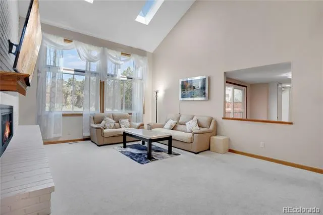 5603 S Pagosa Court Centennial, CO 80015