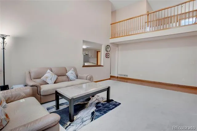 5603 S Pagosa Court Centennial, CO 80015