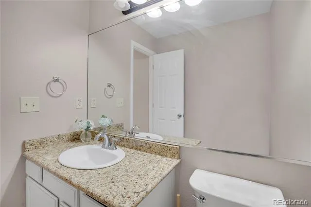 5603 S Pagosa Court Centennial, CO 80015