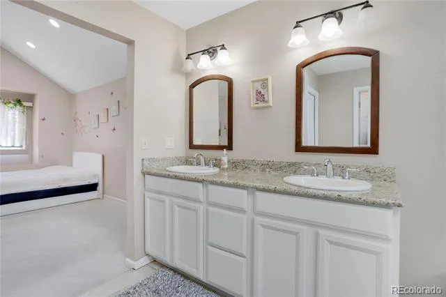 5603 S Pagosa Court Centennial, CO 80015