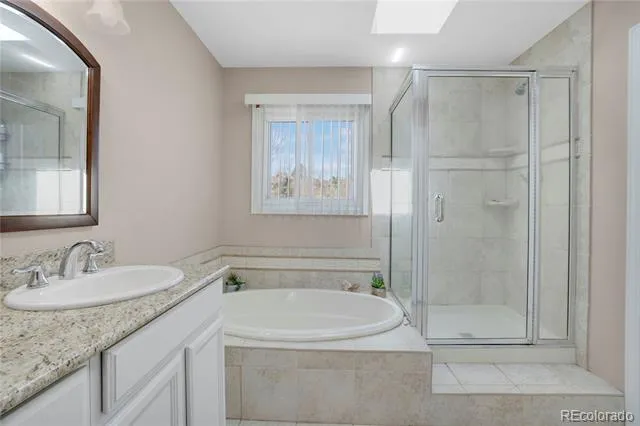 5603 S Pagosa Court Centennial, CO 80015