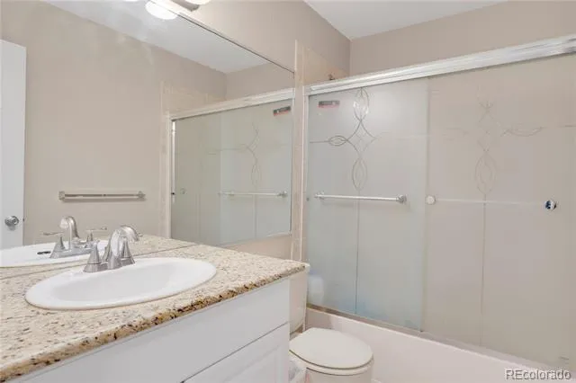 5603 S Pagosa Court Centennial, CO 80015