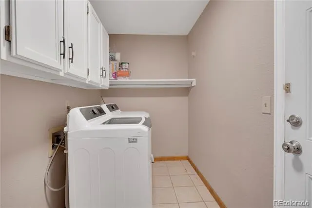 5603 S Pagosa Court Centennial, CO 80015