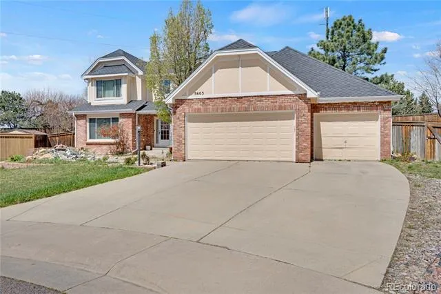 5603 S Pagosa Court Centennial, CO 80015