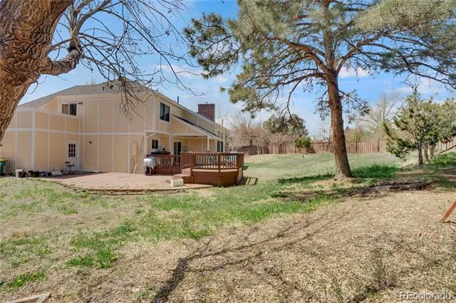 5603 S Pagosa Court Centennial, CO 80015