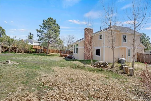 5603 S Pagosa Court Centennial, CO 80015