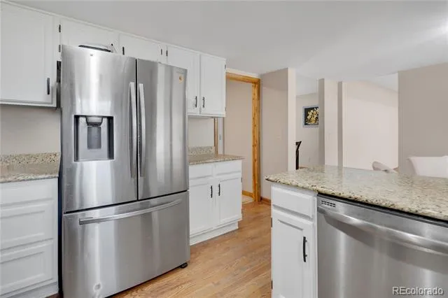 5603 S Pagosa Court Centennial, CO 80015