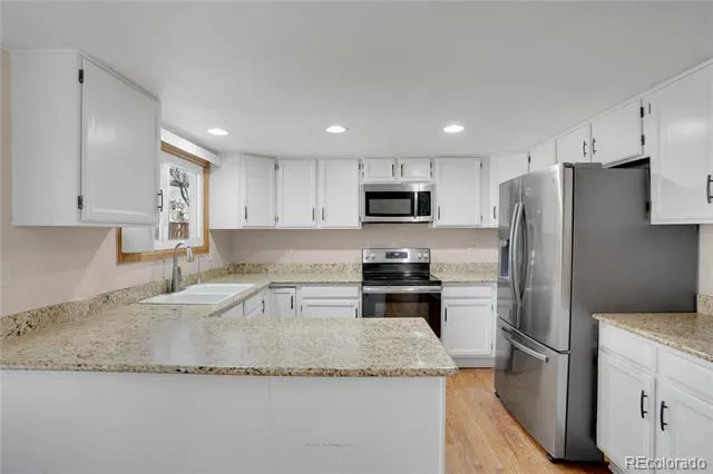 5603 S Pagosa Court Centennial, CO 80015