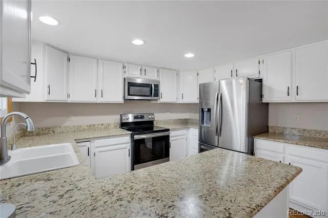 5603 S Pagosa Court Centennial, CO 80015