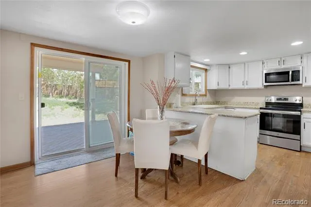 5603 S Pagosa Court Centennial, CO 80015