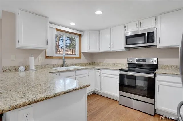5603 S Pagosa Court Centennial, CO 80015
