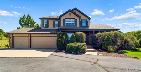 12794 S Robinson Ranch Drive