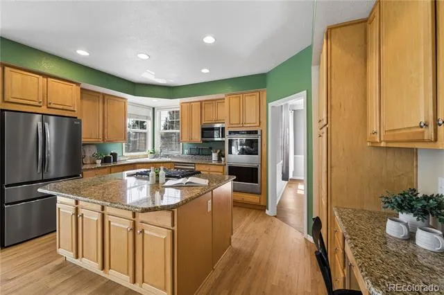 12794 S Robinson Ranch Drive Parker, CO 80134