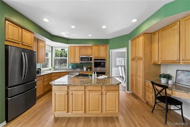 12794 S Robinson Ranch Drive Parker, CO 80134