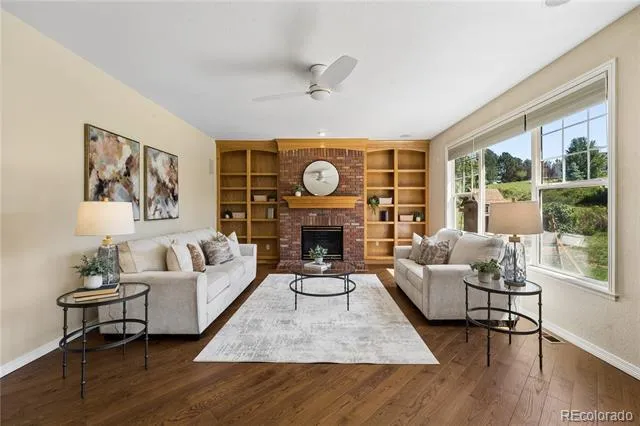 12794 S Robinson Ranch Drive Parker, CO 80134