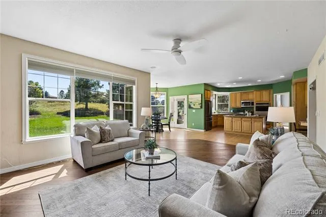 12794 S Robinson Ranch Drive Parker, CO 80134