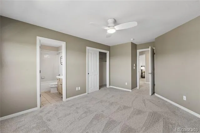 12794 S Robinson Ranch Drive Parker, CO 80134