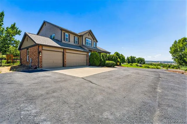 12794 S Robinson Ranch Drive Parker, CO 80134