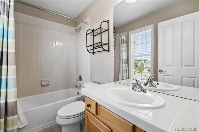 12794 S Robinson Ranch Drive Parker, CO 80134