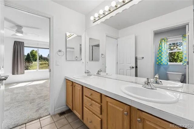 12794 S Robinson Ranch Drive Parker, CO 80134