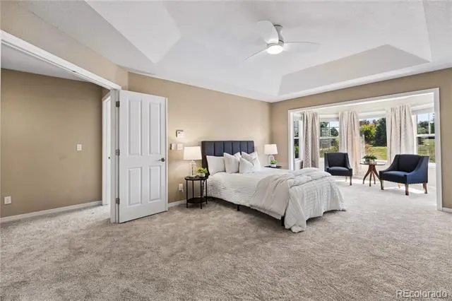 12794 S Robinson Ranch Drive Parker, CO 80134
