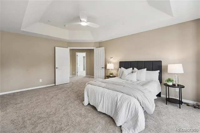 12794 S Robinson Ranch Drive Parker, CO 80134