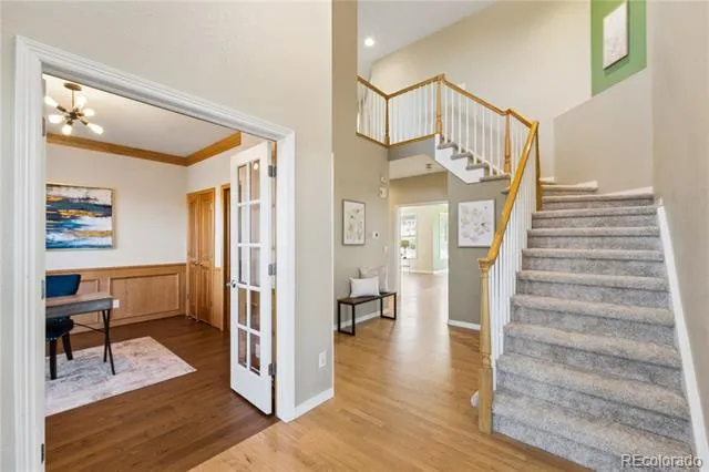 12794 S Robinson Ranch Drive Parker, CO 80134