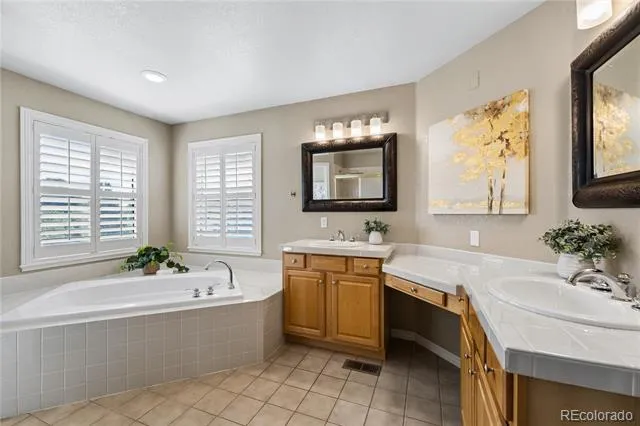 12794 S Robinson Ranch Drive Parker, CO 80134