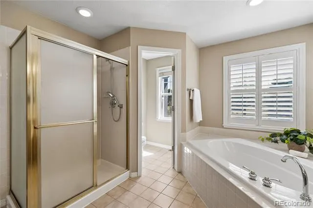 12794 S Robinson Ranch Drive Parker, CO 80134
