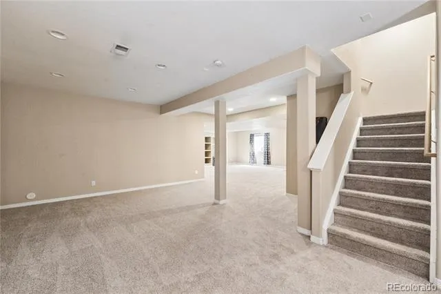 12794 S Robinson Ranch Drive Parker, CO 80134
