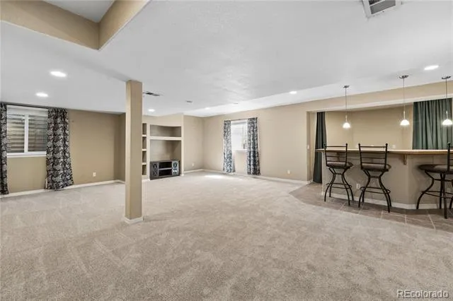 12794 S Robinson Ranch Drive Parker, CO 80134