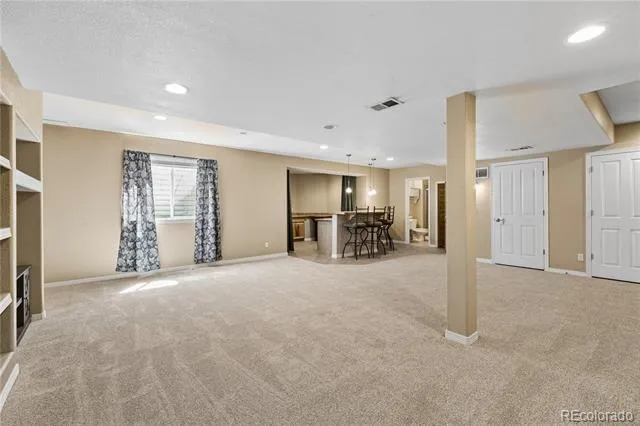 12794 S Robinson Ranch Drive Parker, CO 80134