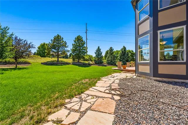 12794 S Robinson Ranch Drive Parker, CO 80134