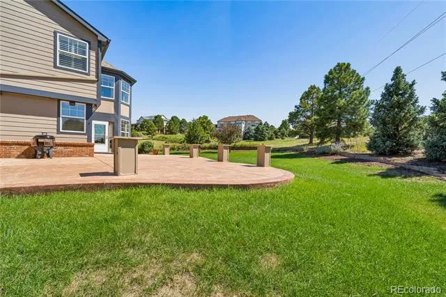 12794 S Robinson Ranch Drive Parker, CO 80134