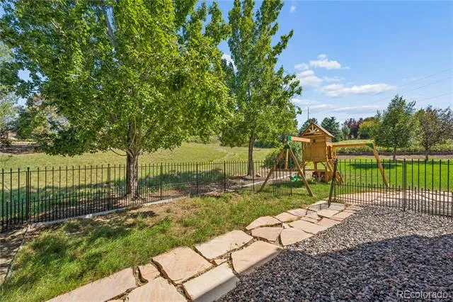 12794 S Robinson Ranch Drive Parker, CO 80134