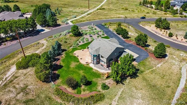 12794 S Robinson Ranch Drive Parker, CO 80134