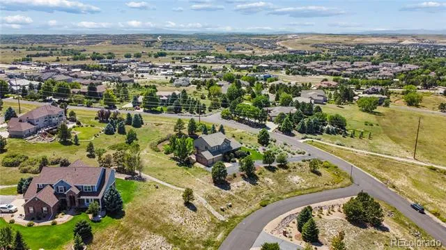 12794 S Robinson Ranch Drive Parker, CO 80134
