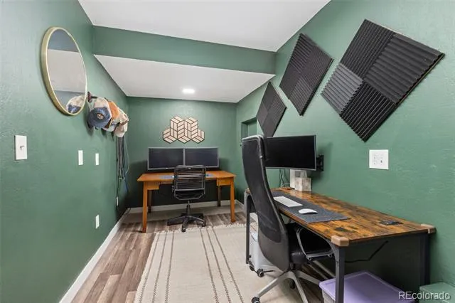 812 Sir Galahad Drive Lafayette, CO 80026