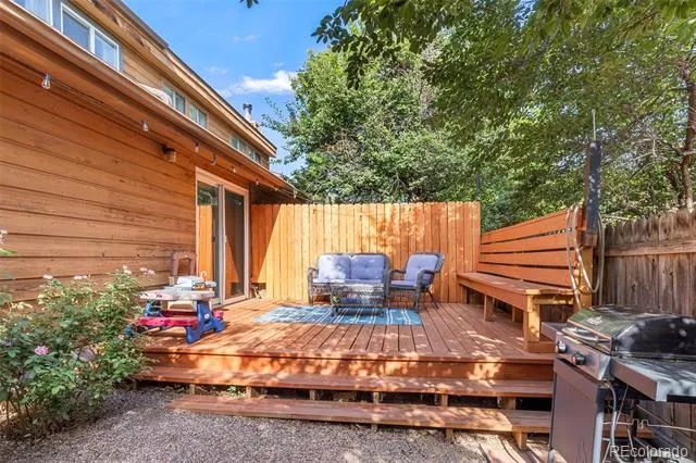 812 Sir Galahad Drive Lafayette, CO 80026