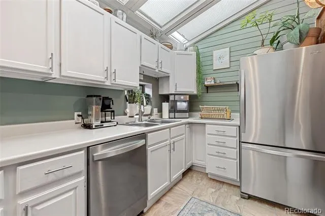 812 Sir Galahad Drive Lafayette, CO 80026