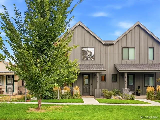 3922 Osage Street Denver, CO 80211