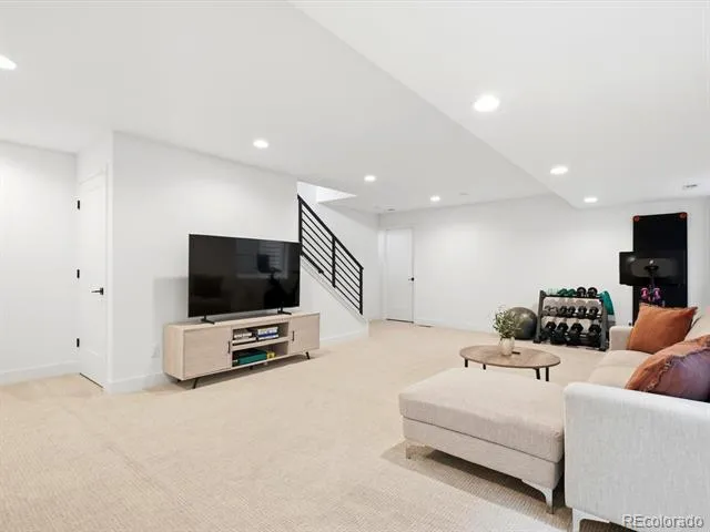 3922 Osage Street Denver, CO 80211