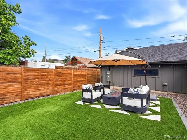 3922 Osage Street Denver, CO 80211