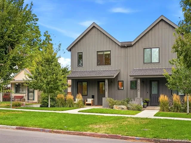 3922 Osage Street Denver, CO 80211