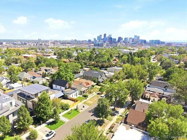 3922 Osage Street Denver, CO 80211