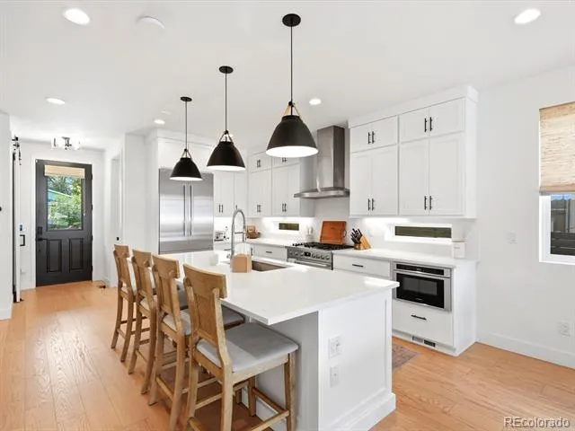 3922 Osage Street Denver, CO 80211